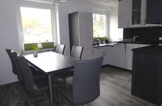 Wohnung kaufen in 07366 Blankenstein, Einziehen und wohlfühlen - Kernsanierte 3 Zimmer Eigentumswohnung