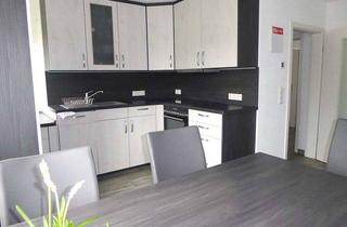 Wohnung kaufen in 07366 Blankenstein, Einziehen und Wohlfühlen - Kernsanierte 3 Zimmer Eigentumswohnung