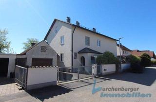 Haus kaufen in 94447 Plattling, Geräumiges Wohnhaus in Plattling Nähe Globus