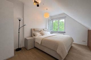 Wohnung mieten in Gottlieb-Bögner-Straße 25, 63849 Leidersbach, DIETZ: KOMPLETT-MÖBLIERTE 2-Zimmer-Wohnung! Möbelbilder folgen! Leidersbach