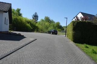 Grundstück zu kaufen in 54294 Trier, 3 zusammenliegende tolle Baugrundstücke in schöner Randlage Trier-Feyen-Grafschaft