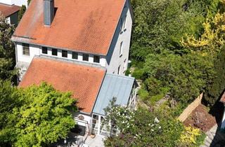 Einfamilienhaus kaufen in 84079 Bruckberg, Einfamilienhaus mit großem Garten und Fernblick