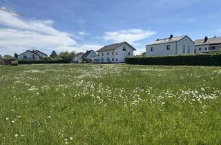 Grundstück zu kaufen in 84453 Mühldorf, Herrliches Baugrundstück im Norden von Mühldorf am Inn