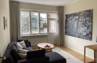 Immobilie mieten in Dettelbacher Weg 33, 13189 Pankow, 2 Zimmer in Berlin-Pankow zum Wohlfühlen, Entspannen und Arbeiten (mit Süd-Balkon)