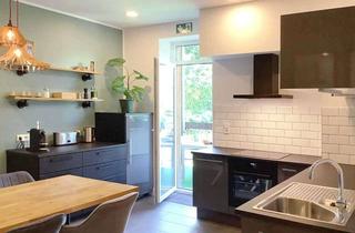 Immobilie mieten in Vennepoth 24, 46047 Bermensfeld, Hochwertig möblierte Wohnung mit 2 Schlafzimmern – ideal für Projektmitarbeiter / Firmen