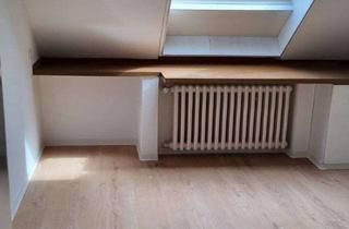 Immobilie mieten in Theodor-Heuss-Str. 26, 37075 Göttingen, Studentenappartement nahe Universität, teilmöbliert