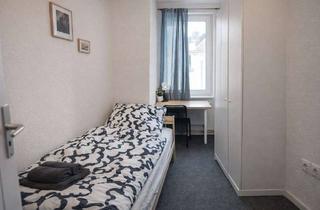 Immobilie mieten in Ha_Arndtstraße 51, 58097 Altenhagen, Zimmer 5 in 8er WG, HA_Arndtstraße 51_WE4