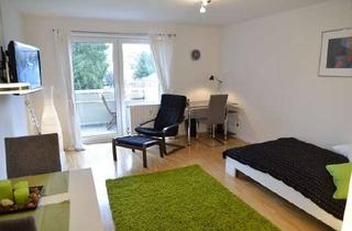 Immobilie mieten in Rheinaustraße 00, 53225 Beuel, 1-ZIMMER-APARTMENT MIT BALKON AMERKAMP BUSINESS-APARTMENTS IHR ZEIT-WOHN-SITZ