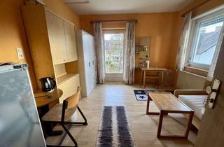 Immobilie mieten in 86825 Bad Wörishofen, Möbliertes Zimmer in Bad Wörishofen zu vermieten