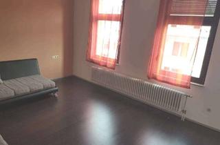 Immobilie mieten in Schreiberstr. 22, 67061 Süd, großes 1 Zi.-25 qm (in WG mit 100qm) !!! in einer kl- 3 WG - mit Küche und Bad, Mitten in Stuttgart