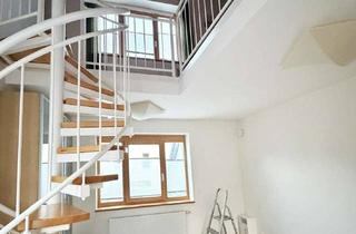Immobilie mieten in Mozartstr. 21, 91207 Lauf, 2 WG Maisonette-Zimmer