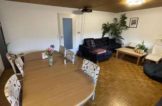 Immobilie mieten in 79114 Betzenhausen, Schönes Mittelhaus in der Nähe vom Seepark zur Zwischenmiete (Juni–Juli 2026, optional August)