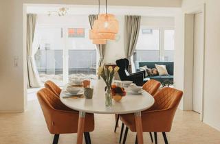 Immobilie mieten in Egenbolstraße 16, 72336 Balingen, Moderne möblierte 3-Zi.-Wohnung (90 m²) | Natur pur | Schwäbische Alb | 2 Parkplätze