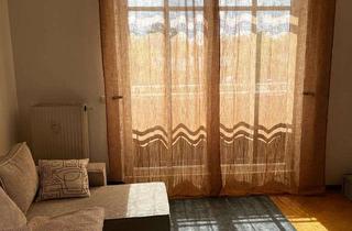 Immobilie mieten in Laurinweg 111, 85521 Ottobrunn, 2. Zi. Whn. voll möbeliert !!! UNTERMIETE befristet !!!