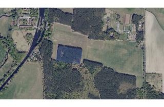 Immobilie kaufen in 16559 Liebenwalde, Ackerfläche, Landwirtschaftliche Fläche