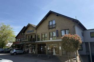 Gewerbeimmobilie mieten in 53721 Siegburg, Ansprechende Verkaufsfläche in zentraler Lage von Siegburg zu vermieten