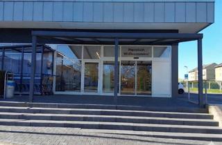 Geschäftslokal mieten in Zeppelinstraße 4-6, 65549 Limburg, großzügige Ladenfläche in zentraler Lage