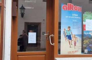 Büro zu mieten in Töpfergasse, 04680 Colditz, Repräsentatives Ladengeschäft in Top-Lage mit viel Platz für Ihr Büro, Ihre Praxis oder den Handel