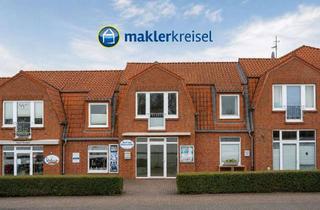 Geschäftslokal mieten in 26553 Dornum, Ladenlokal in Dornumersiel