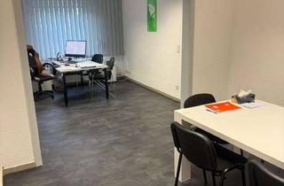 Gewerbeimmobilie mieten in Rhedaer Straße, 33330 Gütersloh, Gewerbefläche mit Flair in Gütersloh – ideal für individuellen Auftritt