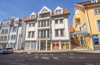 Büro zu mieten in 72488 Sigmaringen, Flexible Gewerbefläche in zentraler Lage von Sigmaringen – ideal für Laden oder Büro