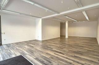Geschäftslokal mieten in 52525 Heinsberg, Großräumiges Ladenlokal mit Stil im Zentrum von Heinsberg...