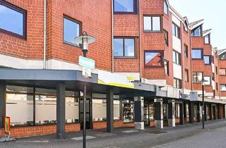Gewerbeimmobilie mieten in 31134 Hildesheim, Gepflegter Gewerbeeinheit in Hildesheimer Innenstadt
