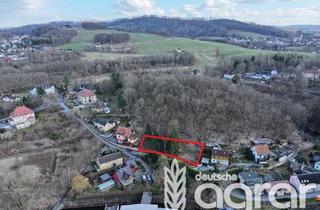 Gewerbeimmobilie kaufen in 02681 Kirschau, Grundstück (730 m²) in Kirschau bei Bautzen