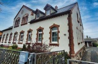 Haus kaufen in 08223 Falkenstein, Gepflegtes Haus mit viel Potential!