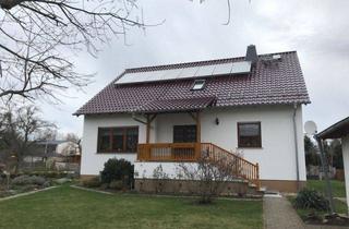 Wohnung mieten in Meltewitzer Strasse 18, 04808 Wurzen, Einliegerwohnung in Kühren* DG* 3 Zimmer+ sep. Küche mit EBK* Spitzboden zur Nutzung*