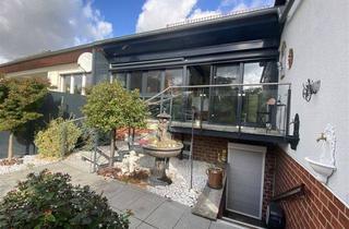 Haus kaufen in 04249 Leipzig, Leipzig-Knautnaundorf* sehr gepflegtes EFH*Einliegerwohnung*EBK*Garage* Klima*Kamin*Photovolkaik*