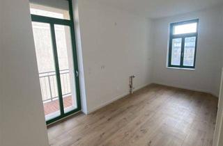 Wohnung mieten in Gießerstrasse 45, 04229 Leipzig, Plagwitz! Erstbezug nach Sanierung* helle 2 Zimmer-Whg.* sep. Küche mit Balkon*Tageslichtbad