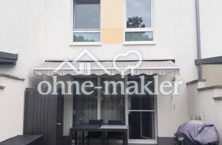 Haus mieten in 55543 Bad Kreuznach, Reihenhaus-Traum in Top-Lage mit Garten und Stellplätzen