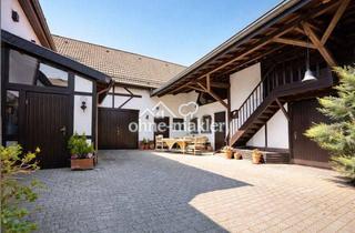 Haus kaufen in Euskirchener Str. 37, 53947 Nettersheim, Hofanlage mit 4 Einheiten - Kapitalanlage 12,7%