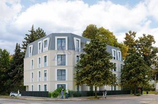 Anlageobjekt in 01157 Dresden, Stilvoll investieren – langfristig profitieren in gefragter Lage von Dresden