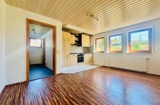 Wohnung mieten in 71093 Weil im Schönbuch, Kompakt, hell, ruhig – 2-Zimmer-Wohnung mit Einbauküche & Stellplatz zu vermieten