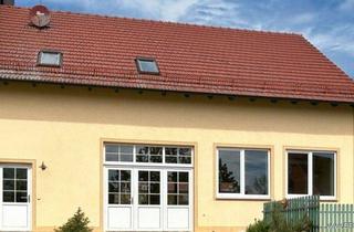 Gewerbeimmobilie mieten in 82272 Moorenweis, Großzügige Büro- / Praxisfläche auf zwei Ebenen in ruhiger Lage von Moorenweis