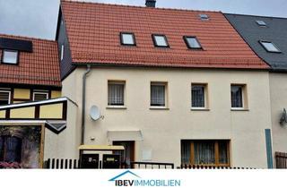 Haus kaufen in 07973 Greiz, Gepflegtes Haus in Irchwitz