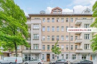 Wohnung kaufen in Maybachufer, 12047 Berlin, IMMOBERLIN.DE - Angenehme Altbauwohnung in gefragter Lage beim Maybachufer