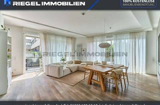 Wohnung kaufen in 67346 Speyer, Sie hier? Wir auch! Seltene Gelegenheit: Exklusive Maisonettewohnung im 2018 kernsanierten Stadthaus