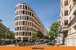 Wohnung kaufen in Spittelmarkt, 10117 Mitte, Familienfreundliche Neubauwohnung in urbaner Lage am Spittelmarkt