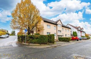 Wohnung kaufen in 90562 Heroldsberg, HEGERICH: Dachgeschossidylle in Heroldsberg – Wohnen mit besonderem Ausblick
