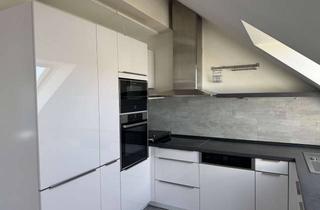 Wohnung kaufen in 65239 Hochheim, *** Einziehen und Wohlfühlen : Sonnendurchflutete Maisonette in top Lage ***