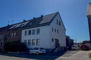 Wohnung kaufen in 41751 Viersen, Sanierte 4,5 Zimmer Maisonette Wohnung mit Weitblick!