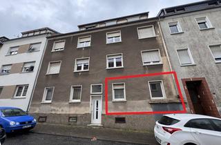 Wohnung kaufen in Grabenstr 21, 66538 Neunkirchen, Eigentumswohnung im Erdgeschoss in 66538 Neunkirchen zu Verkaufen!