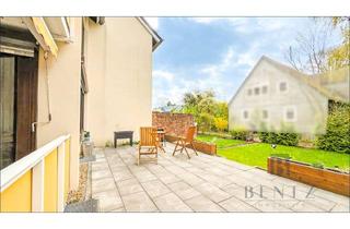 Wohnung kaufen in 27607 Langen, Modernisierte 3-Zimmer Wohnung mit Garten
