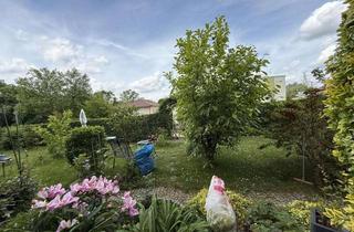 Wohnung kaufen in 12619 Kaulsdorf, Charmante 3-Zimmer-Wohnung mit Gartenanteil in ruhiger Wohnlage von Berlin-Hellersdorf