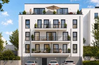 Wohnung kaufen in 52072 Laurensberg, Neubau KfW40 in Laurensberg – niedrige Energiekosten, kurzfristig bezugsfertig