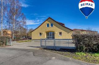 Wohnung kaufen in Am Langenkamp 30, 38835 Osterwieck, 185 m² Dachgeschoss in Osterwieck – Flexibel gestaltbar für Wohnen oder Praxis