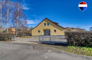 Wohnung kaufen in Am Langenkamp 30, 38835 Osterwieck, 185 m² Dachgeschoss in Osterwieck – Flexibel gestaltbar für Wohnen oder Praxis